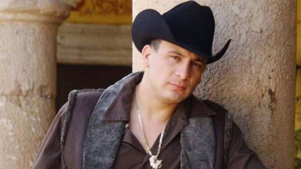 Se Cumplen 15 Años De La Muerte Del Gallo De Oro Valentín Elizalde