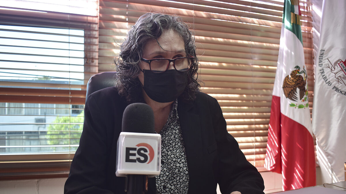 Alma Marien Fierro