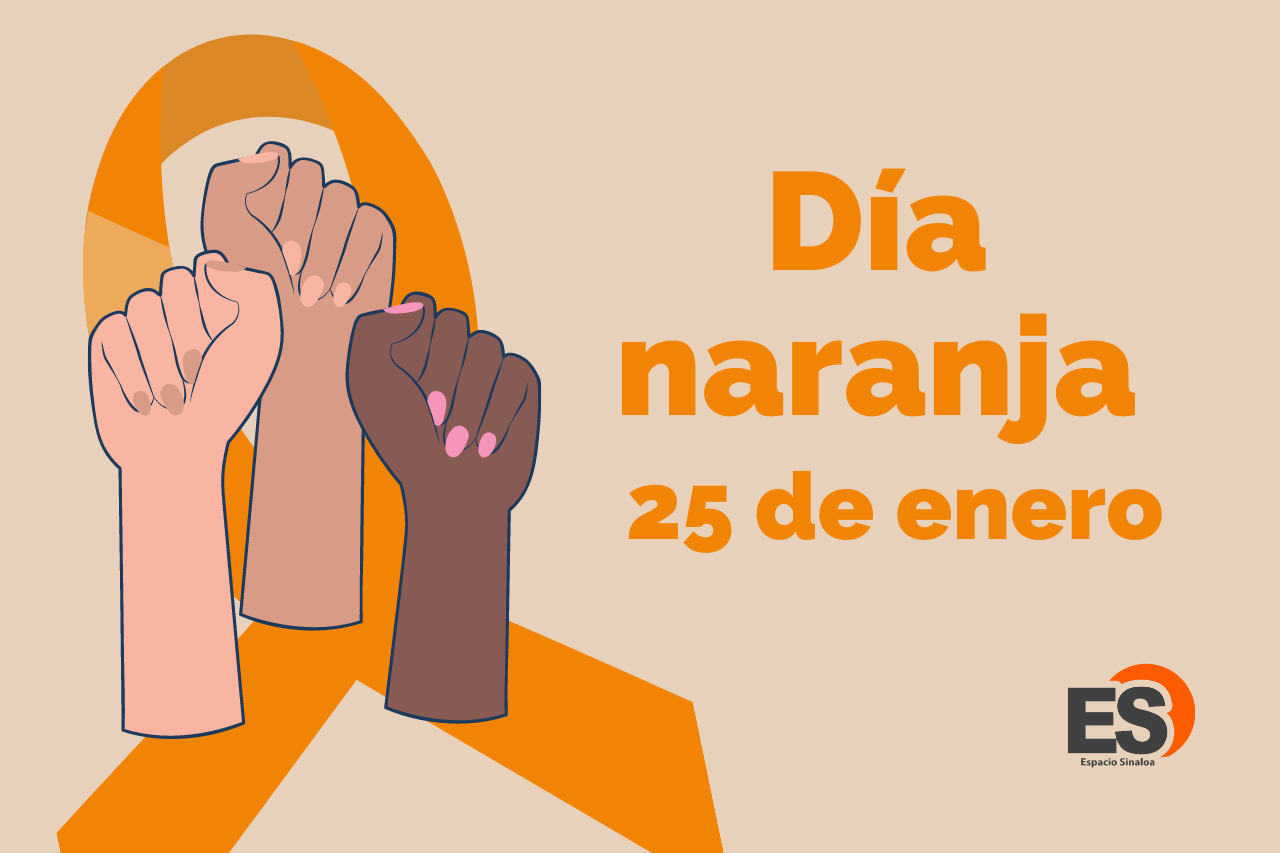 Hoy Es D A Naranja Sabes Que Significa